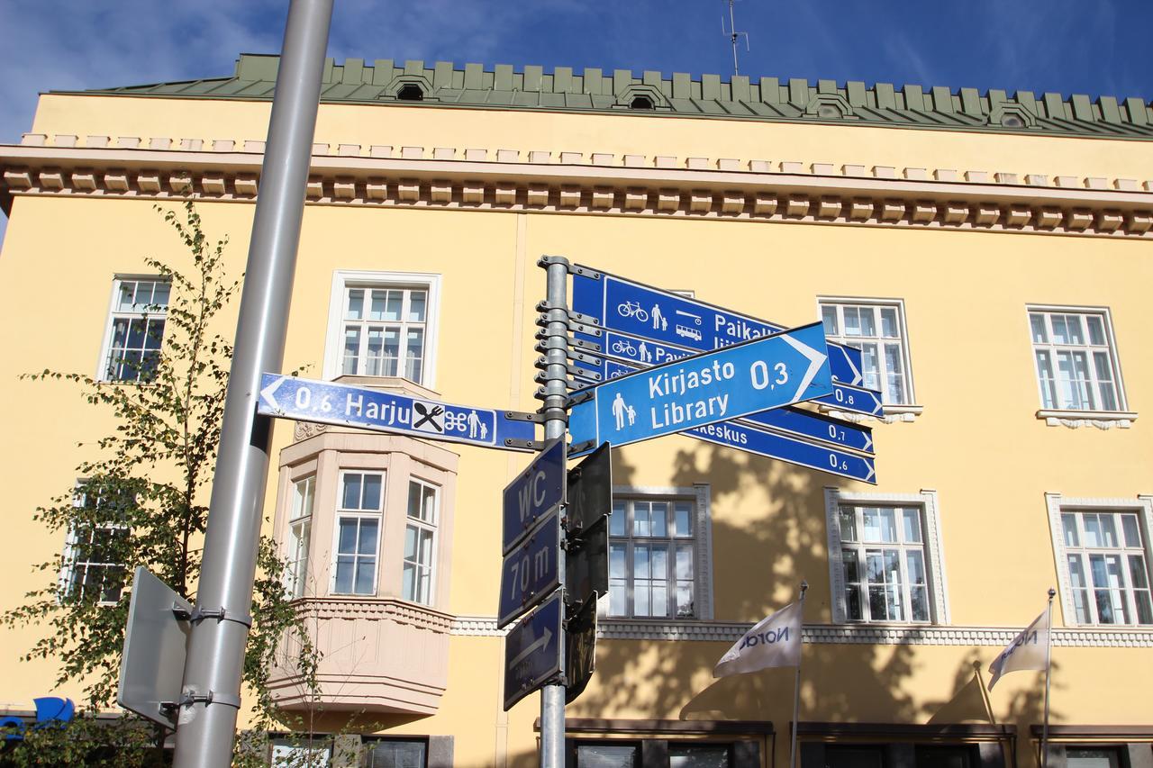 Forenom Hostal *