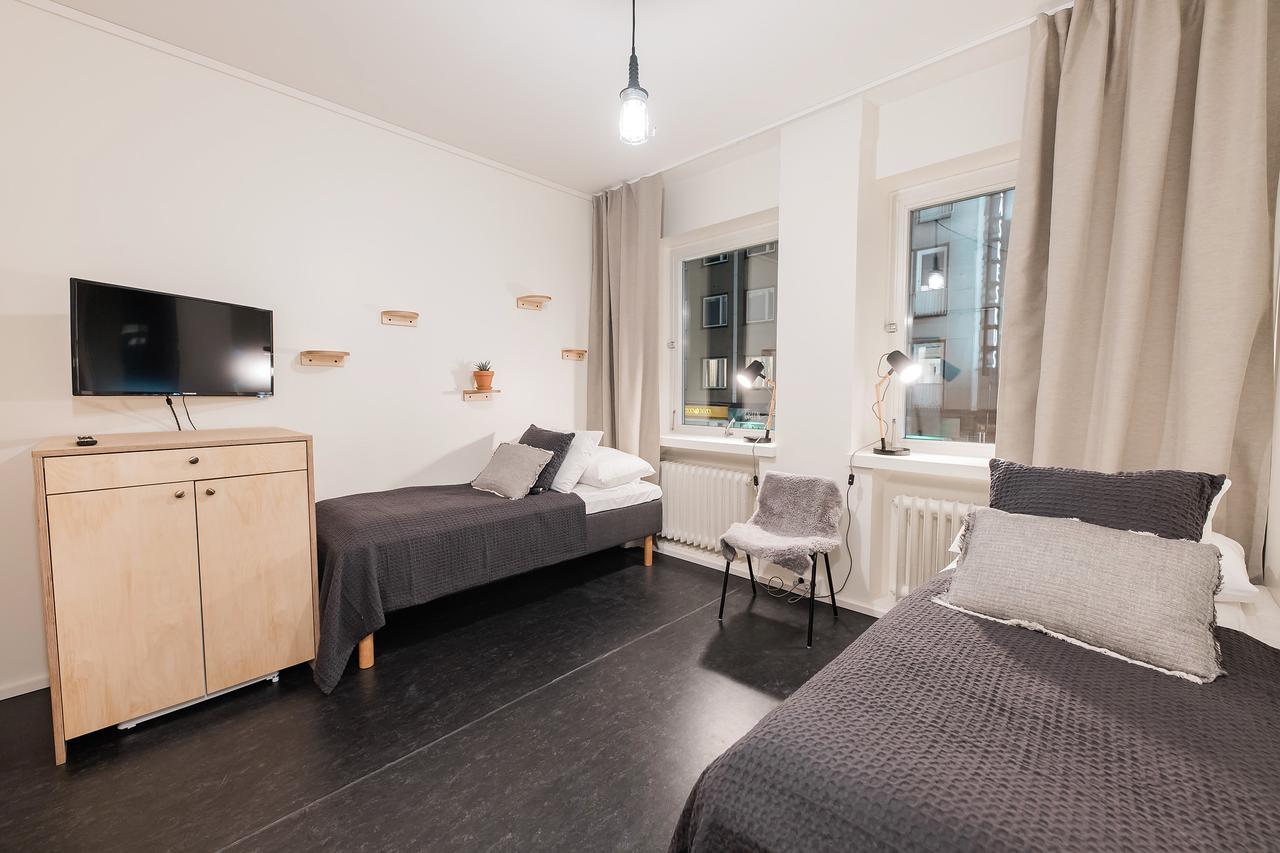 Forenom Hostal Jyväskylä