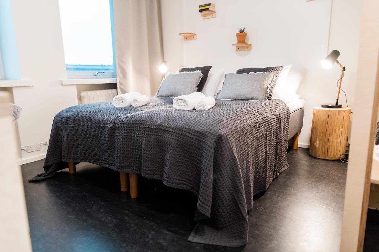 Hostal Forenom