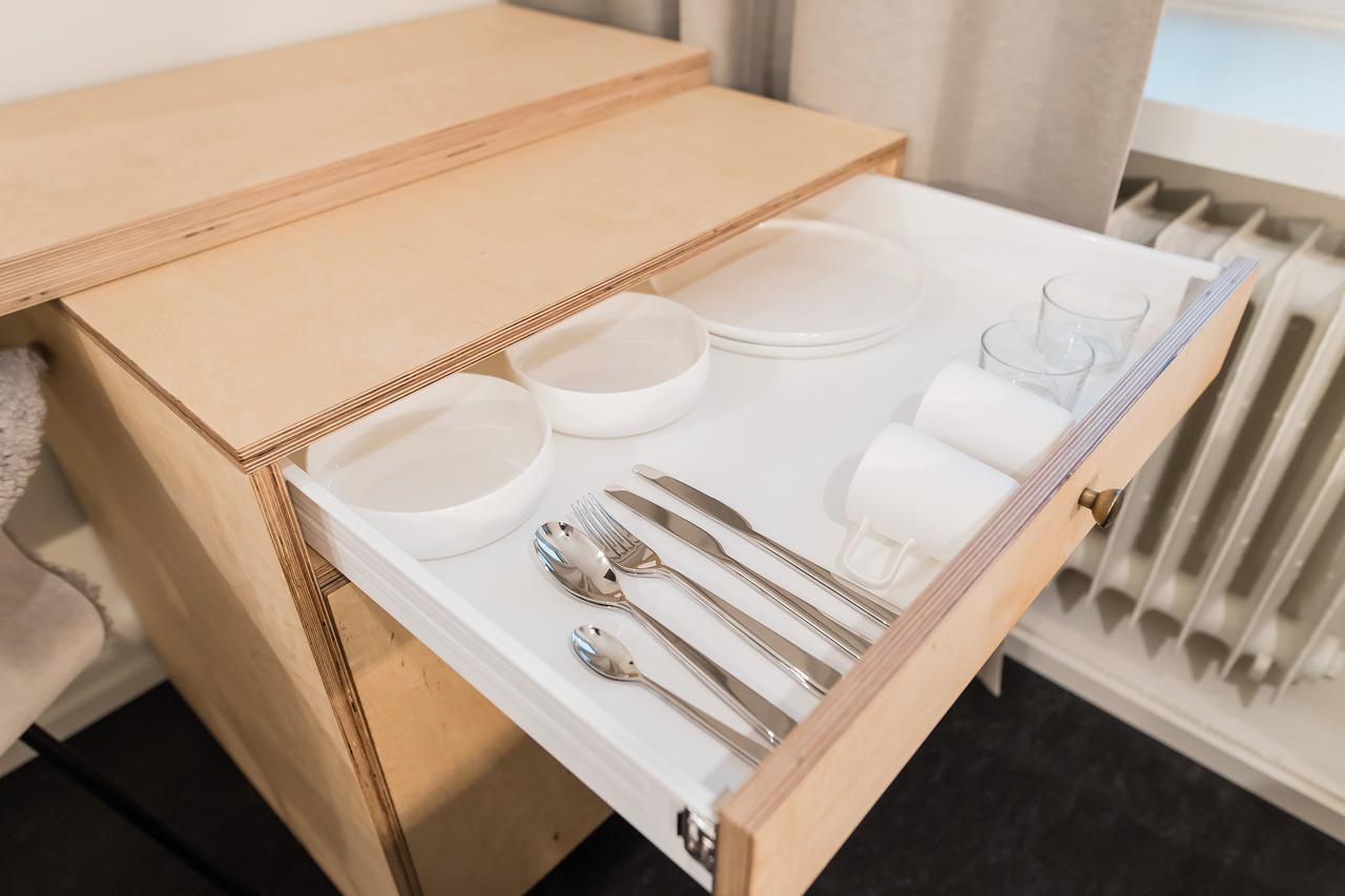 Forenom Hostal Jyväskylä