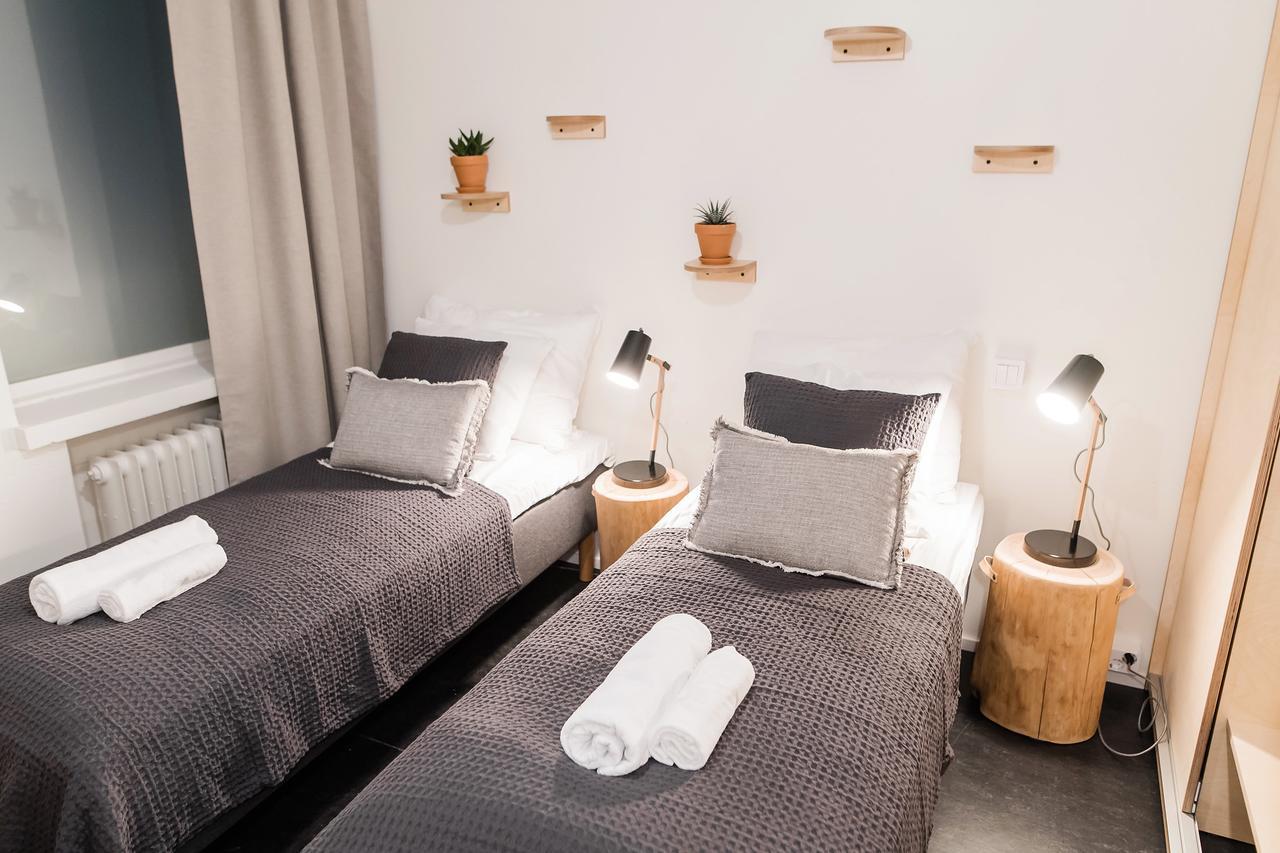 Forenom Hostal